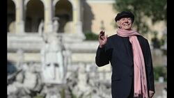 CLEAN : FILE: Nobel prize winning Italian playwright Dario Fo dead News Clip