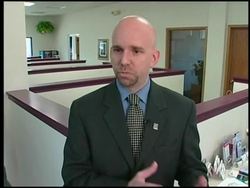 Oil boom sparks a rise in property prices News Clip