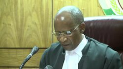 CLEAN : S Africa court allows huge class action over miners silicosis News Clip