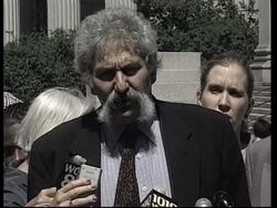 Life sentence for US embassy bombing defendant News Clip