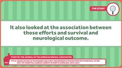 Basic and Advanced Life Support; One Helps. The Other, Not So Much. Instructional Video