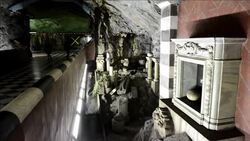 CLEAN : Art takes over News Clip