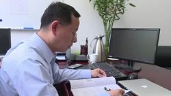 CLEAN : China gears up for Silk Road summit News Clip