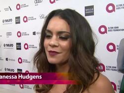 EVENT CAPSULE CHYRON - Elton John AIDS Foundation Presents 22nd Annual Academy Awards Viewing Party Sponsored By Chopard, Neuro Drinks And Wells Fargo Stock Footage