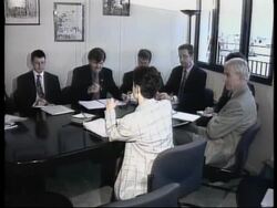 FRANCE: BSE TALKS News Clip