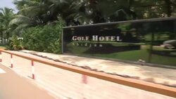 CLEAN: Rival Ivory Coast regimes on collision course News Clip