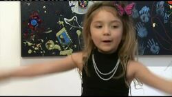 Art review of 2011 News Clip