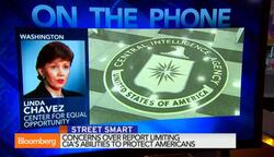 Senates CIA Report 'Entirely Political: Chavez News Clip