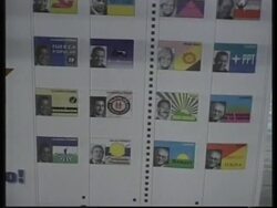 VENEZUALA: CHAVEZ FAVOURITE IN PRE - ELECTORAL TALK Instructional Video