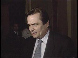 Bosnia - Silajdzic Slams Carter; Russians Warn Aga News Clip