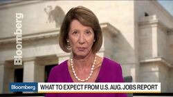 Former Labor Dept. Chief Economists Debate Taxes News Clip