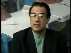 Two girls are hospitalized with serious burns after two men on a motorbike threw acid on a group of girls walking to school in southern Afghanistan. Warning: Some viewers may find this graphic video disturbing. News Clip