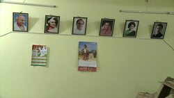 VOICED : Faith in Gandhi dynasty wavers as party faces defeat News Clip