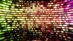 Abstract background animation loop Stock Footage