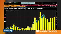 2018 Sees Grain Price Recovery News Clip