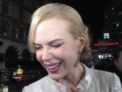 Australia UK premiere Stock Footage