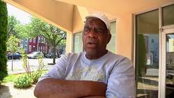 Baltimore residents react to Trump tweets Instructional Video