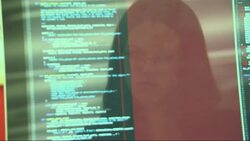 Kelly Mathews is a new mom on a mission to get girls interested in science, technology, engineering and math, and it starts with her own daughter. The Girl Scouts are doing their part, too, by promoting S.T.E.M. through badges and activities. (Nov. 18) News Clip