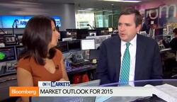 S&P 500 Has Climbed for Six Straight Years in Dec. News Clip