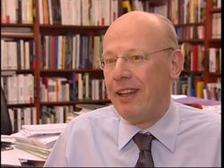 Release of 'Behind the scenes of a defeat' about Royal's failing campaign News Clip