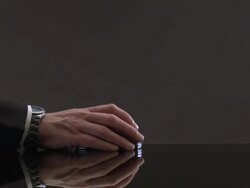 HD 1080p30: Operating mouse Stock Footage