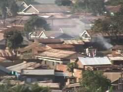 VOICED: Skate fans bring new sport to Uganda News Clip