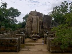 AUKANA BUDDHA Stock Footage