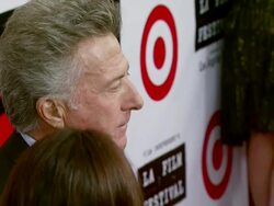 Spirit of Independence Award Ceremony Honoring Clint Eastwood Stock Footage