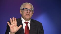 Political experts say former New York Governor Mario Cuomo will be remembered as a liberal voice that inspired a generation of politicians to turn to public service and a man with humble beginnings who called for social justice.(Jan. 2) News Clip