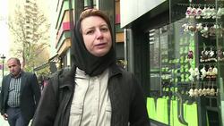 VOICED : Polemica por extension de acuerdo nuclear irani News Clip