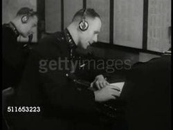 Scotland Yard communications Instructional Video