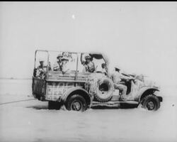 WAR WITHIN THE COMMONWEALTH News Clip