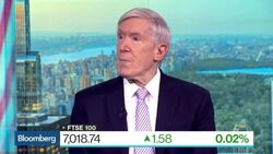 Hormats: U.S., Europe Must Focus on Common Values News Clip