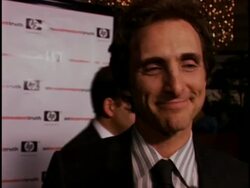 'An Inconvenient Truth' Premiere Stock Footage