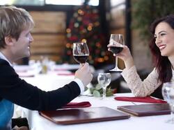 Romance (HD) Stock Footage