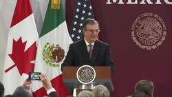 Revamped US-Mexico-Canada trade deal signed News Clip