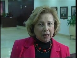 WRAP Attorney-general recommends indicting president ADDS reax News Clip