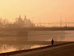 Sunrise Stock Footage