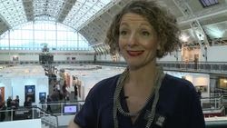 Influential and contemporary artists featured at curtain-raising art fair News Clip