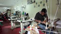 VOICED : Designer launches luxury handbag company in Ethiopia News Clip