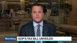GOP Faces Disappointment, Deadline on Tax Plan News Clip