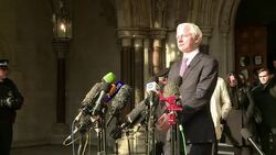 CLEAN : WikiLeaks Assange News Clip