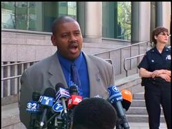 The New York State NAACP reacts after three New York City Police detectives were acquitted of all counts in the 50-shot killing of an unarmed groom-to-be on his wedding day. Instructional Video