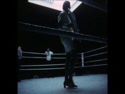 Synd 9 2 70 BERNABE VILLACAMPO WINS HIS BOXING BOUT News Clip