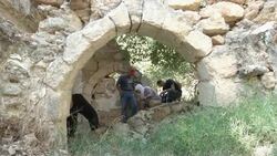 Sufi Trail reveals secrets of Islamic mysticism News Clip