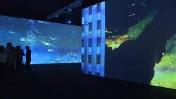 CLEAN : Boschs Garden of Earthly Delights revisited at Prado News Clip