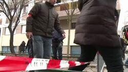 CLEAN : French journalist calls for battle against Islamism News Clip