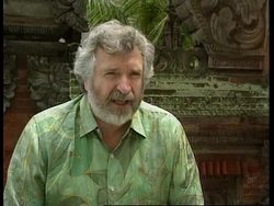 INDONESIA: FOREST DEVELOPMENT TEAM TEST NEW RE-PLANTING SCHEME News Clip