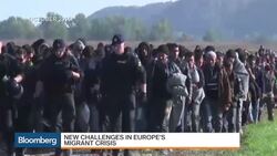 Securing Europe, New Challenges Ahead News Clip