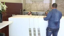 VOICED : Egipo deja fluctuar la libra News Clip